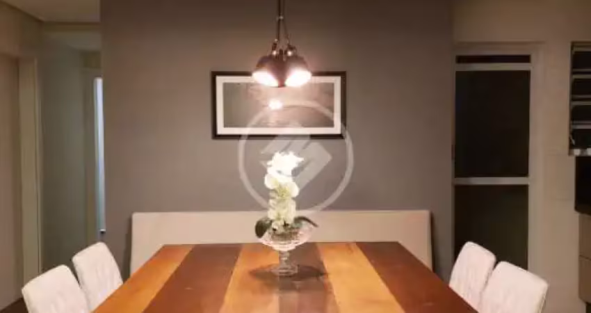 Apartamento com 2 quartos à venda na Rua Felipe Domingos Petry, 200, Praia Comprida, São José