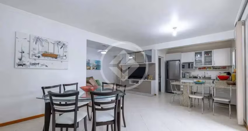 Apartamento com 3 quartos à venda na Rua Mario Giocondo Crocetta, 198, Ingleses, Florianópolis