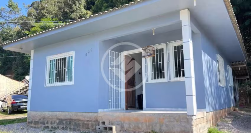 Casa localizada em são josé codigo: 103863