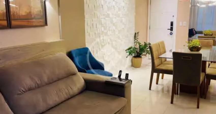 Apartamento com 3 quartos à venda na Rua Rudolfo Jacob Schaeffer, 476, Nossa Senhora do Rosário, São José