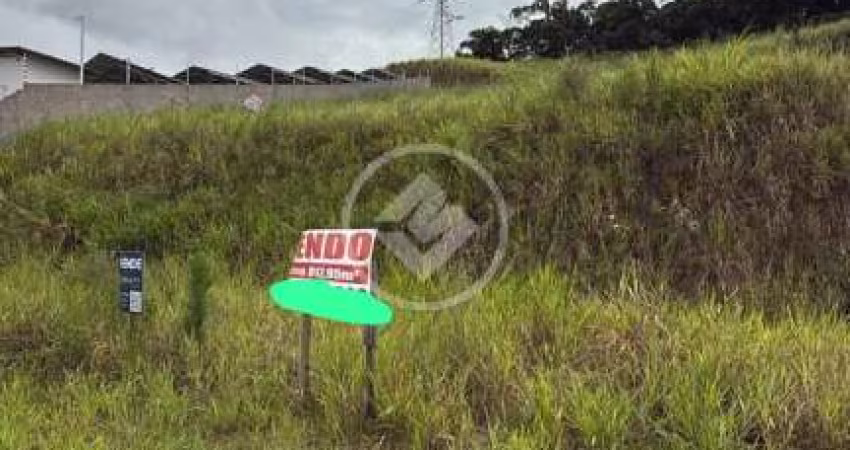 Terreno no Sertão do Maruim codigo: 107971