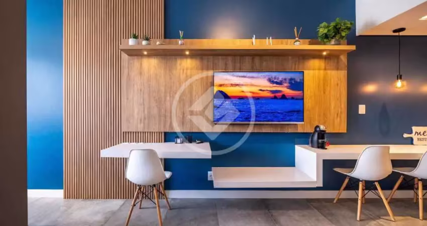 Loft residenza mobiliado no centro de florianópolis codigo: 112332