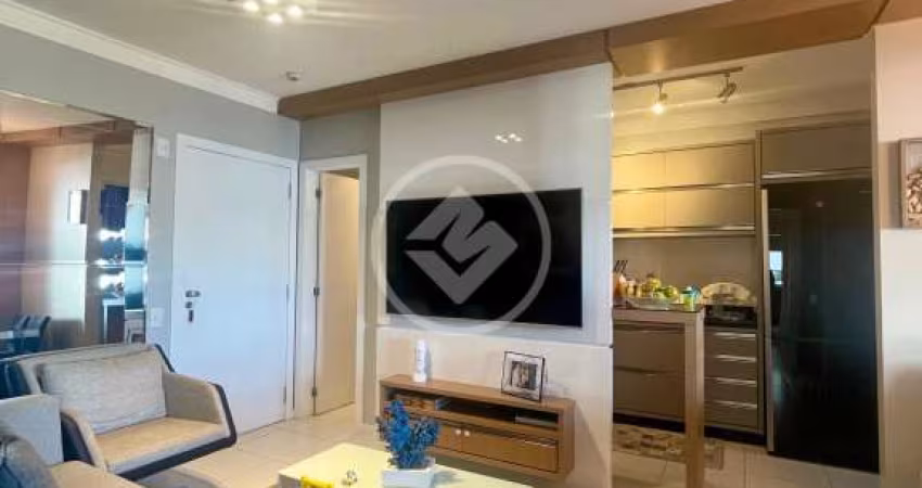 Apartamento a venda com 3 quartos, porteira fechada no residencial Naval Clube no novo estreito codigo: 113660