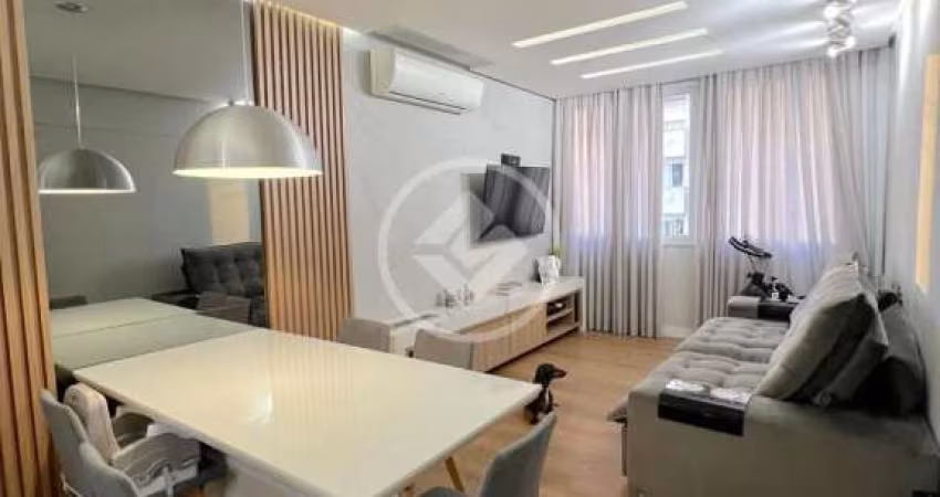 Apartamento reformado no Centro de Florianópolis – 3 dormitórios, 103m² codigo: 113722