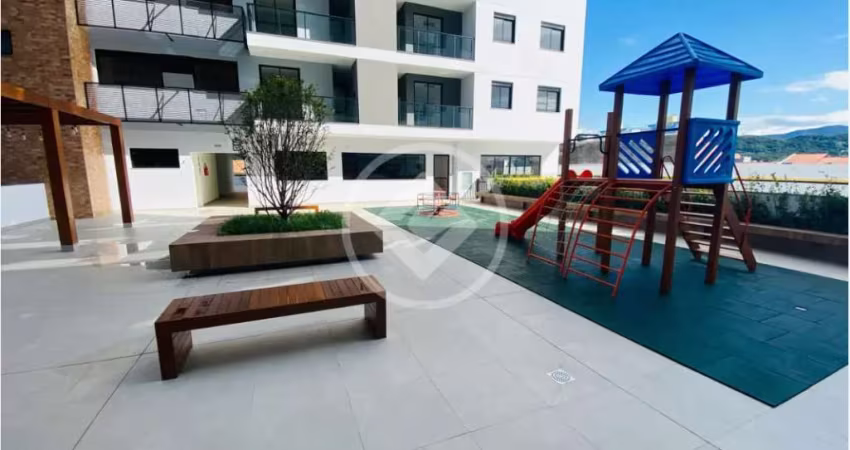 Apartamento com 3 quartos à venda na Rua Sebastiana Coutinho, 216, Areias, São José