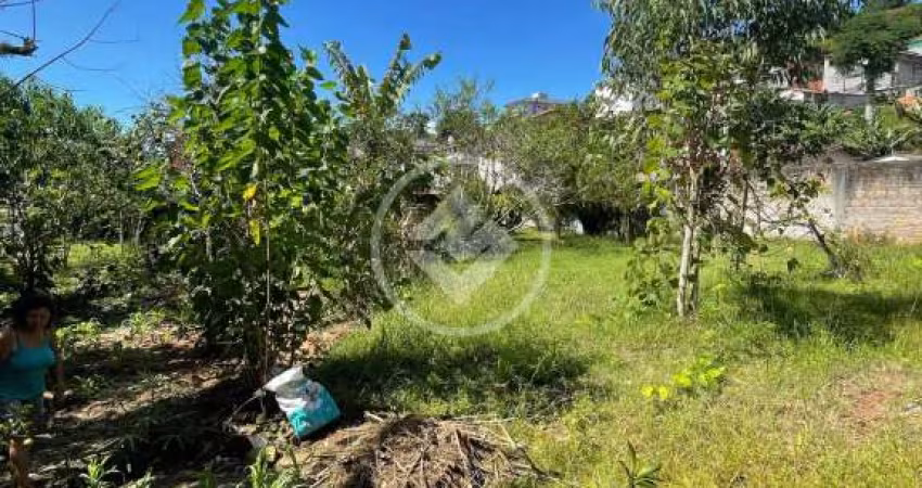 Terreno localizado em São José codigo: 115355