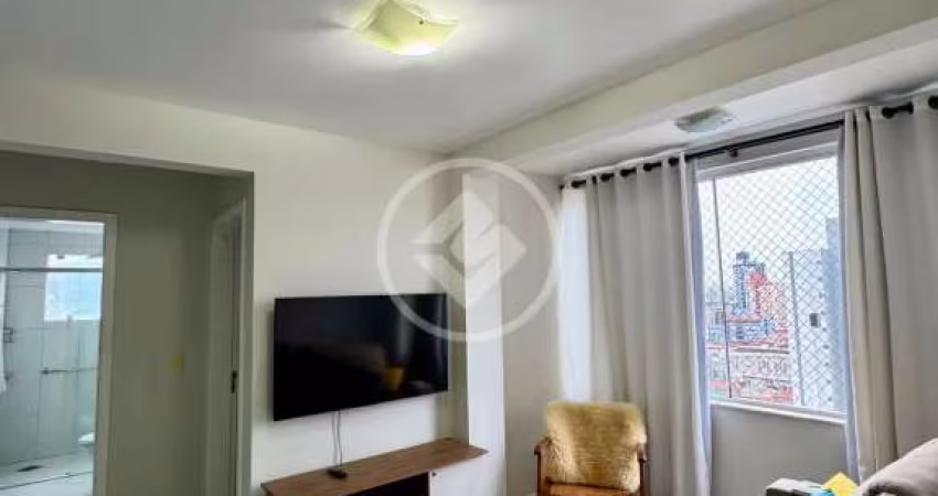 Apartamento no bairro mais disputado de São José codigo: 115326