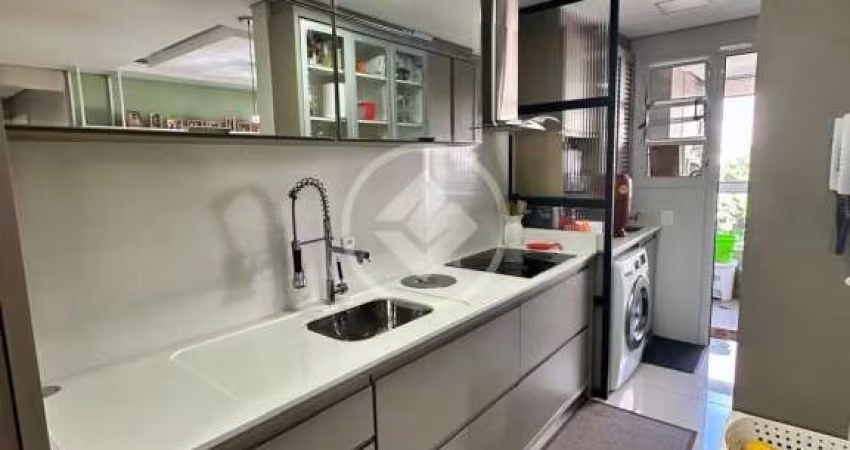 Apartamento porteira fechada em Barreiros codigo: 115455