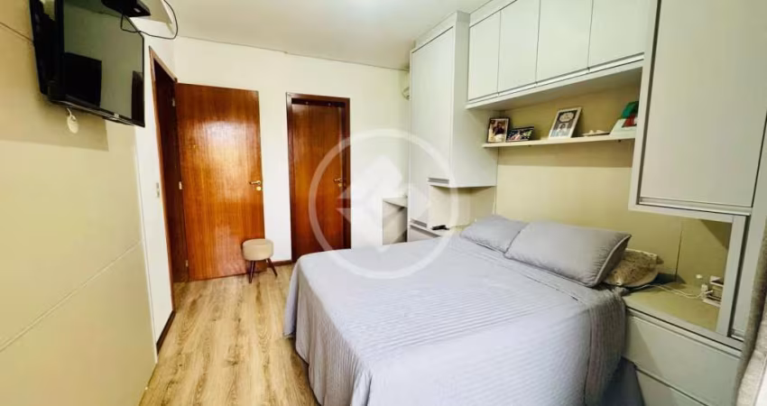 Apartamento com 2 quartos à venda na Avenida Hilza Terezinha Pagani, 146, Passa Vinte, Palhoça