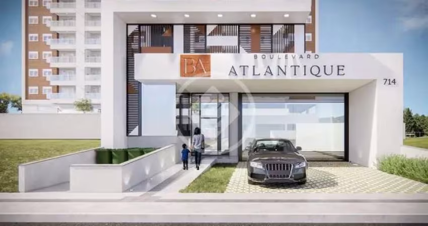 Boulevard Atlantique codigo: 115661