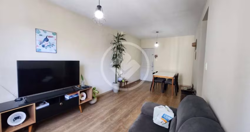 Apartamento totalmente mobiliado Centro de FLorianópolis codigo: 115836