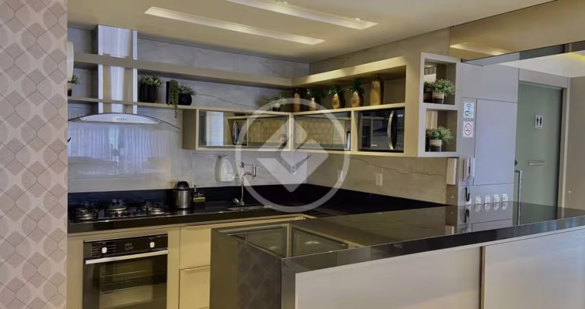 Apartamento Centro de Florianópolis 3 dormitórios 2 Vagas codigo: 116232