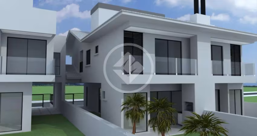 Casa Geminada à venda – Na planta | Bairro Campeche, Florianópolis codigo: 116395