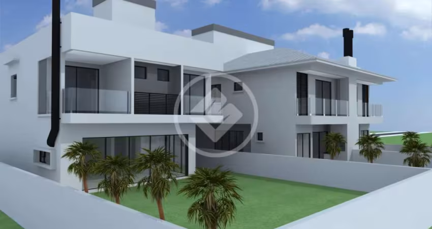 Casa Geminada à venda – Na planta | Bairro Campeche, Florianópolis codigo: 116389
