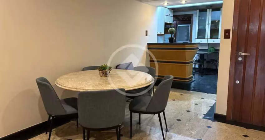 Apartamento com 2 quartos à venda na Rua Emir Rosa, -, Centro, Florianópolis