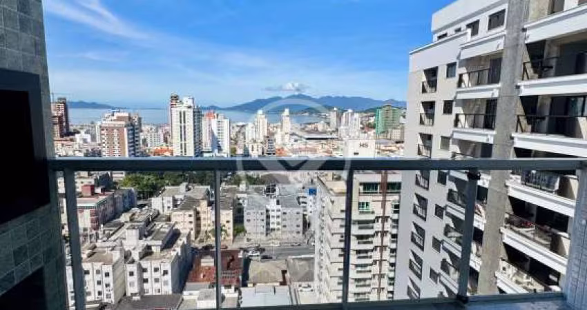 Apartamento novo no Kobrasol - SJ codigo: 116307