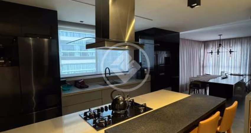 Apartamento Mobiliado de Alto Padrão na Praia de Perequê - Porto Belo, SC codigo: 116521