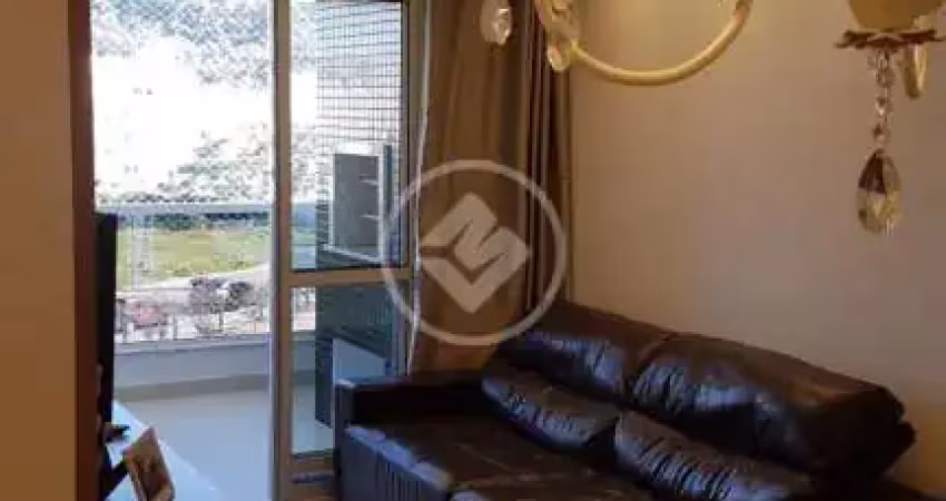 Apartamento 2 quartos 1 suítes, mobiliado, 3 min a pé da praia (250m) codigo: 116804
