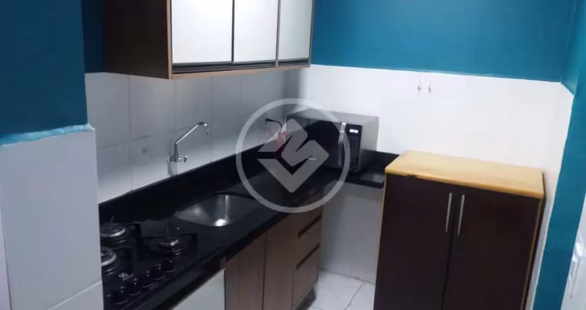 OPORTUNIDADE, APARTAMENTO NO BALNEÁRIO DO ESTREITO codigo: 116927
