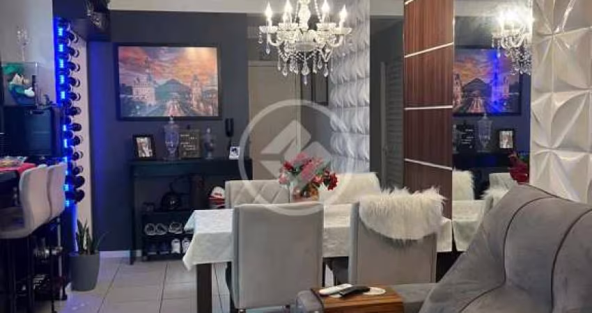 Apartamento à venda com 2 suítes codigo: 117048