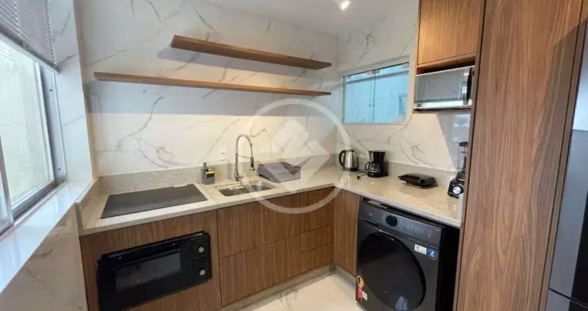 Studio à venda – centro de florianópolis codigo: 116856