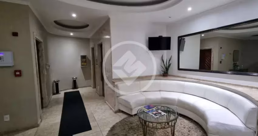 Apartamento a venda no Centro de Florianópolis codigo: 117301