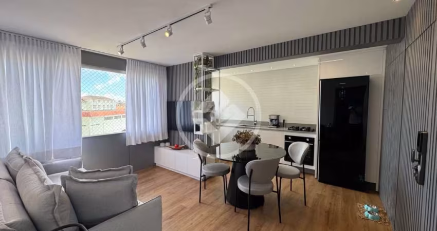 Apartamento totalmente mobiliado no Centro de Florianópolis codigo: 117295