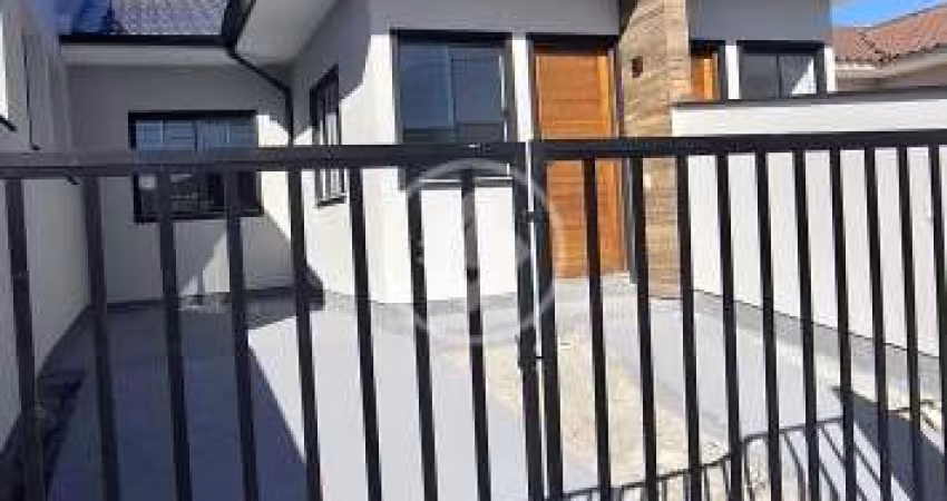 Casa com 2 quartos à venda na Itacorubi, 100, Bela Vista, Palhoça