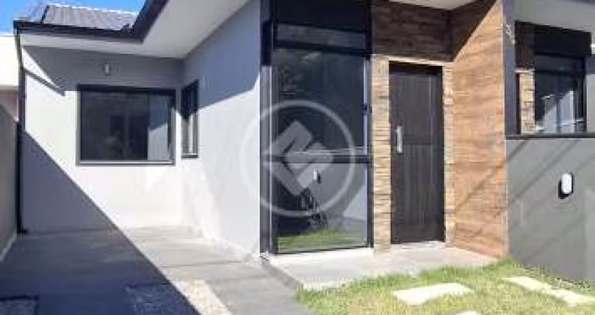 Linda casa no bairro Bela Vista, em Palhoça! 