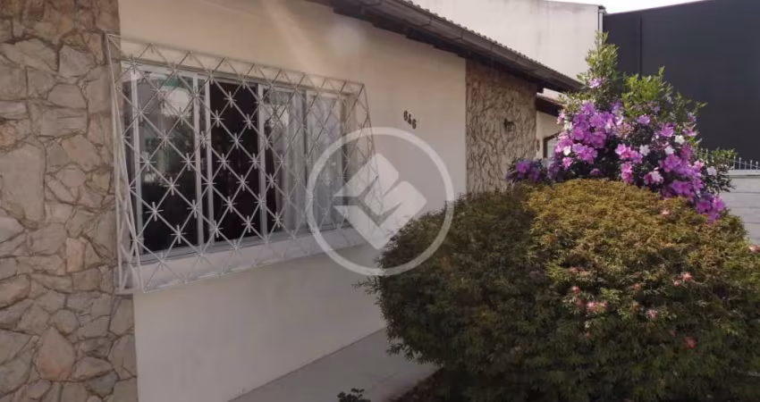 Casa à Venda – Oportunidade Imperdível! codigo: 118602
