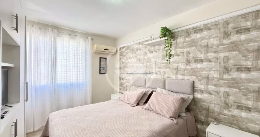 Excelente oportunidade! Apartamento recém-reformado com 3 dormitórios codigo: 118835