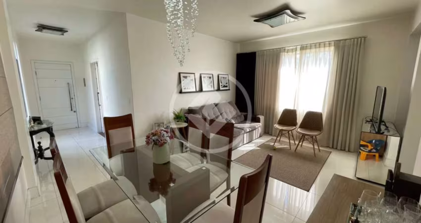 Apartamento 3 Dormitórios – Centro Florianópolis codigo: 119140