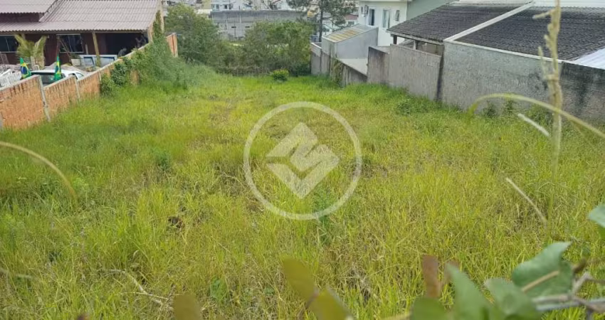 Terreno com 1060m² em São José codigo: 119338
