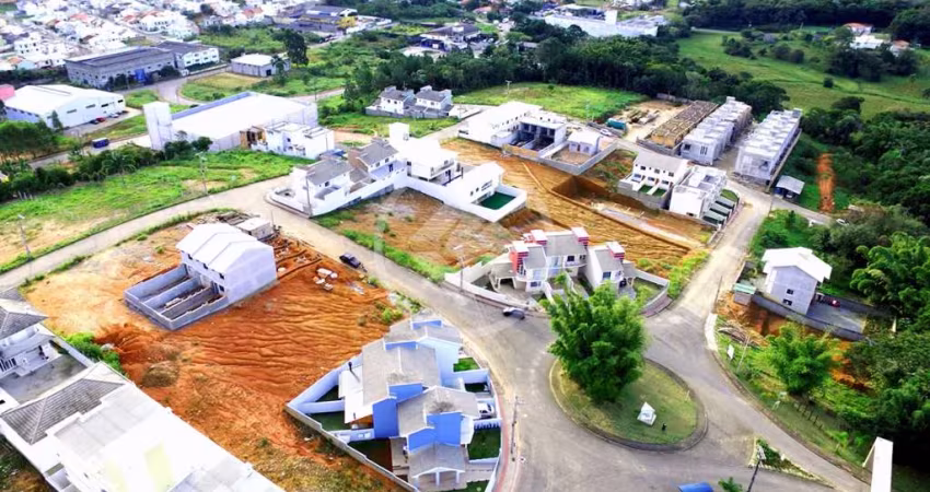 Terreno a venda em São José codigo: 119335