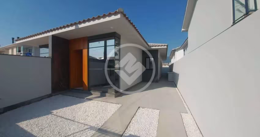 Casa com 3 quartos à venda na Rua Waldemar Garcia, 1001, Nova Palhoça, Palhoça