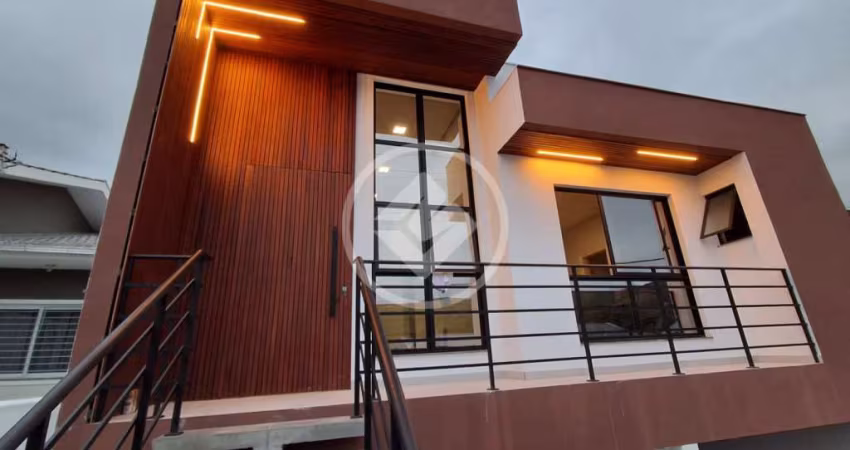 Casa com 3 quartos à venda na José Ilario Ribeiro de Freitas, 1001, Bela Vista, Palhoça
