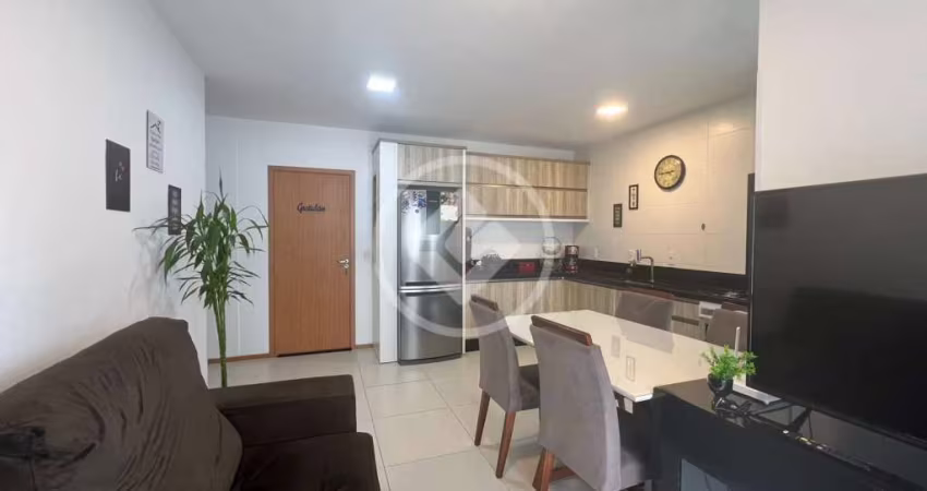 Apartamento à venda  de 02 dormitórios em São José SC. codigo: 119751