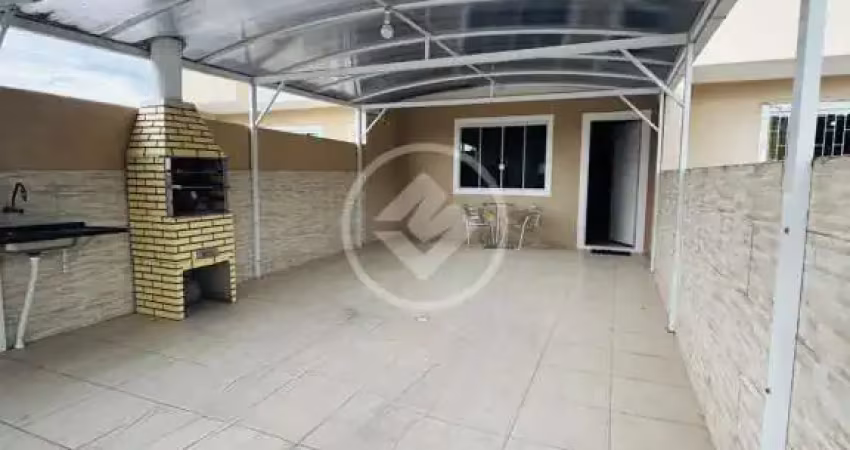 Sobrado com 2 dormitórios em forquilhinhas são josé sc codigo: 120627