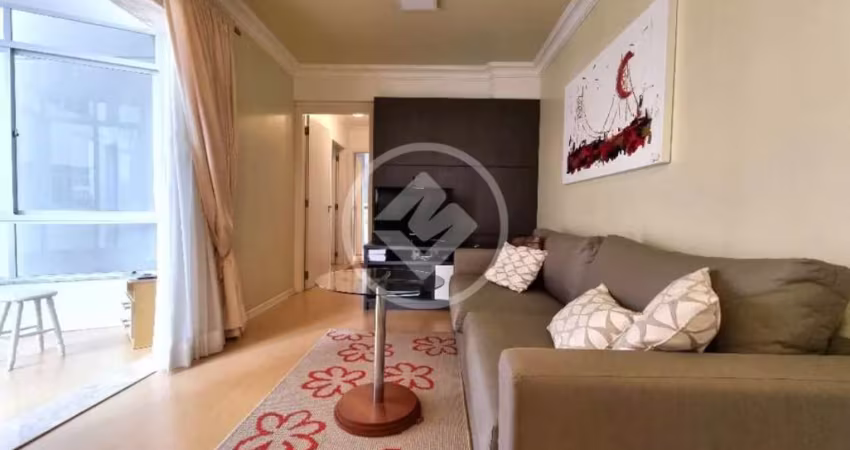 Apartamento 3 Quartos sendo 1 Suíte, Sacada, Garagem Livre e Coberta em Condomínio com Piscina no Centro - Florianópolis codigo: 120702