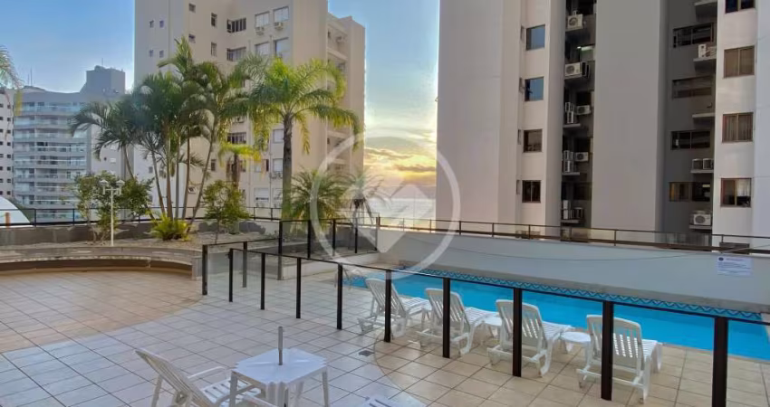 Apartamento a poucos metros da Beira Mar Norte codigo: 120596