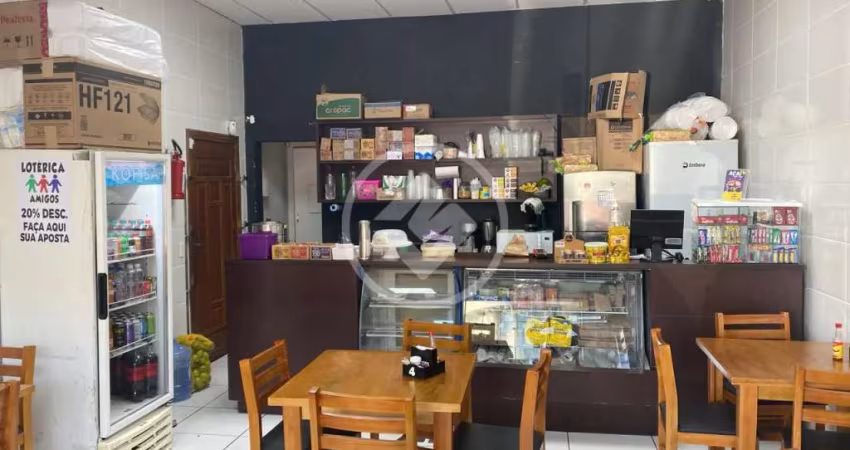 VENDO RESTAURANTE NO CENTRO codigo: 120612