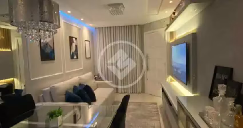 Casa com 3 quartos à venda na Rua Francisco Ignácio do Nascimento, 64, Forquilhas, São José