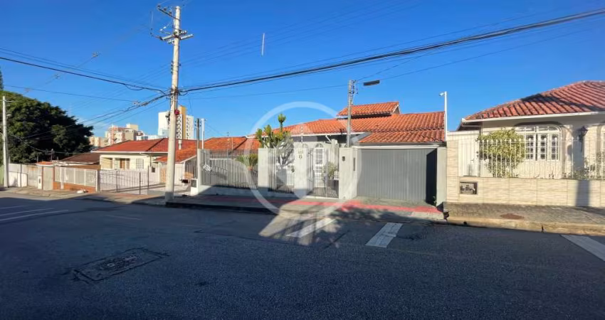 Ampla Casa com Área Privativa de 228m² – 5 Dormitórios e Espaço Gourmet Completo! codigo: 118556