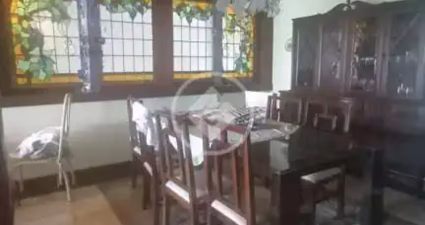 Apartamento com 4 quartos à venda na Rua Anita Garibaldi, 53, Centro, Florianópolis