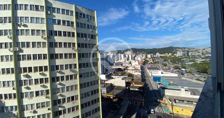 Apartamento a venda no centro, na melhor localização da cidade codigo: 120929