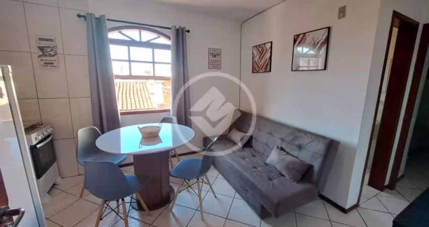 Apartamento à venda em Canasvieiras codigo: 120991