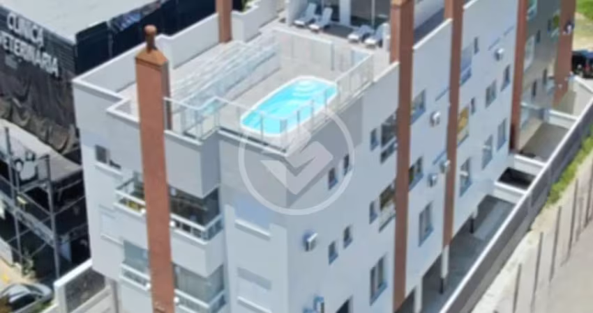 APARTAMENTO NOVO — MOBILIADO PORTEIRA FECHADA! codigo: 121709