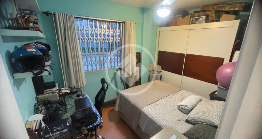 Apartamento 3 Dormitórios na TRINDADE codigo: 121667