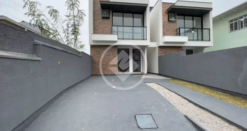 Casa localizada em São José codigo: 121705