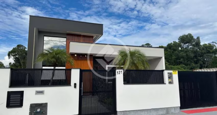 Casa unifamiliar com 3 Dormitórios em São José – Loteamento Alta Vista, Potecas codigo: 121873